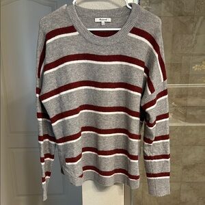 EUC Madewell Sweater